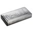 100 oz Silver Bar - Academy (Stackable)