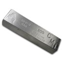 100 oz Silver Bar - CMI