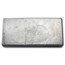 100 oz Silver Bar - Engelhard (First Generation, Poured)