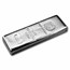 100 oz Silver Bar - Germania Mint (Serialized)