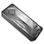 100 oz Silver Bar - Johnson Matthey (Canada, Serial #)