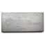 100 oz Silver Bar - Northwest Territorial Mint