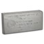 100 oz Silver Bar - Northwest Territorial Mint