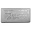 100 oz Silver Bar - Pan American Silver Corp