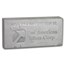 100 oz Silver Bar - Pan American Silver Corp