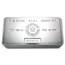 100 oz Silver Bar - Royal Canadian Mint (Vintage)