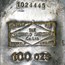 100 oz Silver Bar - Sheffield Smelting Co. Ltd