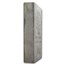 100 oz Silver Bar - Sunshine (Trapezoidal/Struck)