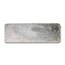 100 oz Silver Bar - U.S. Silver Corporation   