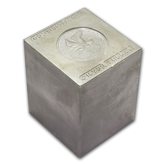 Табак cube silver описание