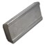 100 oz Stackable Silver Bar - A-Mark (Vintage)