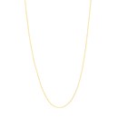 10K Yellow Gold 0.65 mm Replacement Rope Chain - 20in.