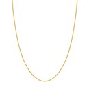 10K Yellow Gold 2 mm Rope Chain with Lobster Clasp - 20in.