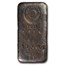 11.44 oz Silver Bar - Homestake Mining Company