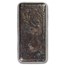 11.44 oz Silver Bar - Homestake Mining Company