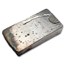 13.75 oz Silver Bar - The Washington Mint   