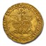 (1350-64) France Gold Mouton d'Or MS-64 NGC