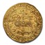 (1355-1383) Belgium Mouton d'Or MS-62 NGC