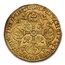 (1355-1383) Belgium Mouton d'Or MS-62 NGC