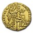 (1382-1400) Italy Venice Gold Ducat MS-66 NGC