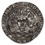 1422-1461 England Silver Groat Henry VI AU (Ex-Reigate)