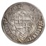 1438 German States Cologne AR Groschen Deitrich II XF