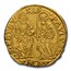 (1471-84) Italy Gold Ducat Sixtus IV MS-64 NGC