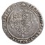 1478 Belgium Bruges Silver Dbl Briquet Marie de Bourgigne XF