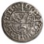 1492 German States Pomerania AR Schilling Bogislaus X XF
