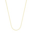 14K Yellow Gold 1.05mm Cable Chain with Lobster Clasp - 16 in.