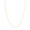 14K Yellow Gold 1.2 mm Replacement Rope Chain - 16 in.