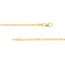 14K Yellow Gold 2.15 mm Rolo Chain w/ Lobster Clasp - 18 in.