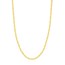 14K Yellow Gold 4.4 mm Mariner Chain w/ Lobster Clasp - 30 in.