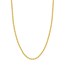 14K Yellow Gold 5.1 mm Rope Chain w/ Lobster Clasp - 18 in.