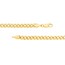 14K Yellow Gold 5 mm Cuban Chain w/ Lobster Clasp - 20 in.