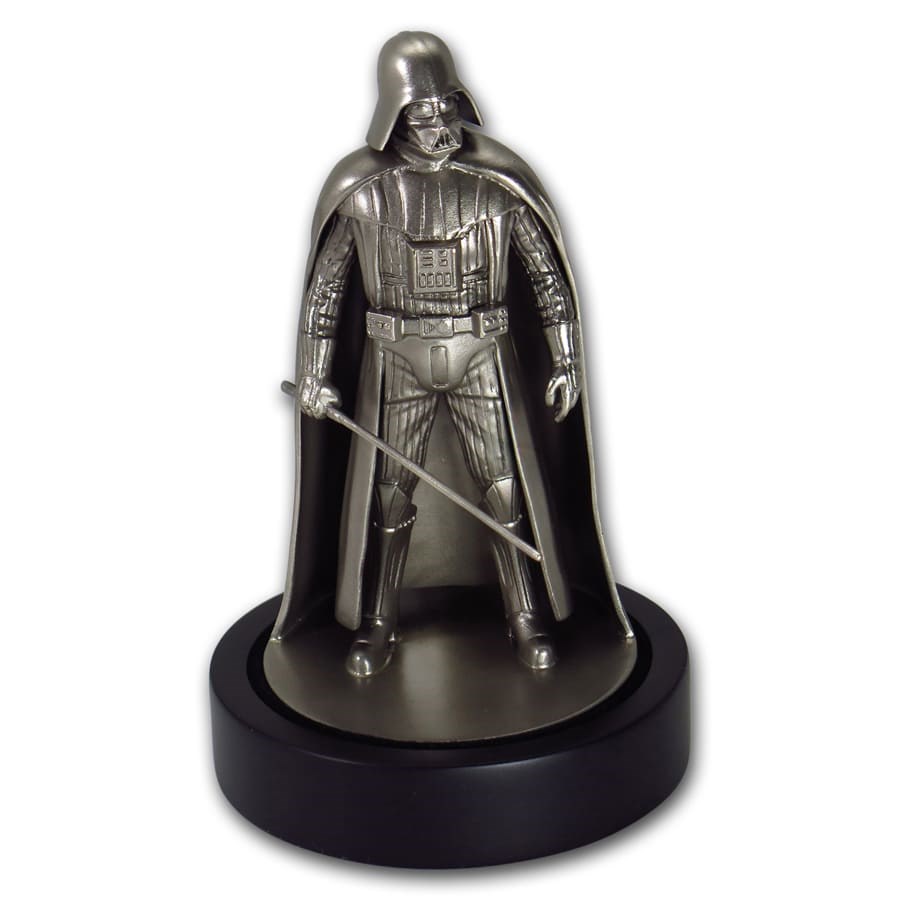 darth vader miniature