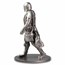 150 gram Silver The Mandalorian Miniature Statue