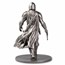 150 gram Silver The Mandalorian Miniature Statue