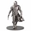 150 gram Silver The Mandalorian Miniature Statue