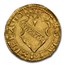 (1501-1600) Italy Gold Scudo d'oro MS-61 NGC