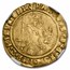 (1506-1555) Belgium Brabant Gold CD'OR XF-45 NGC