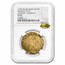 (1506-1555) Belgium Brabant Gold CD'OR XF-45 NGC