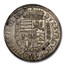 (1521-64) Austria Silver Thaler Ferdinand I MS-63 NGC