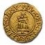 (1528-41) Italy Gold Scudo d'oro MS-65 NGC