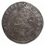 1559 German States Lubeck Silver Taler AU