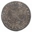 1559 German States Lubeck Silver Taler AU