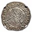 (1560-1561) England Silver Shilling Elizabeth I XF-45 NGC