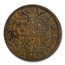 1598 Great Britain Jeton AU-55 PCGS (Brown)