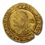 (1623-24) England Gold Laurel James I MS-61 NGC