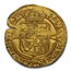 (1623-24) England Gold Laurel James I MS-61 NGC